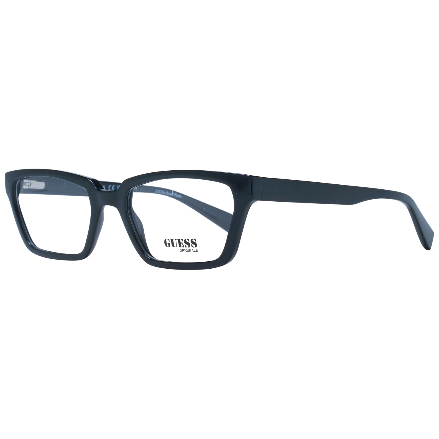 GUESS EYEWEAR GU8280 54001 Sonnenbrille ansicht-3