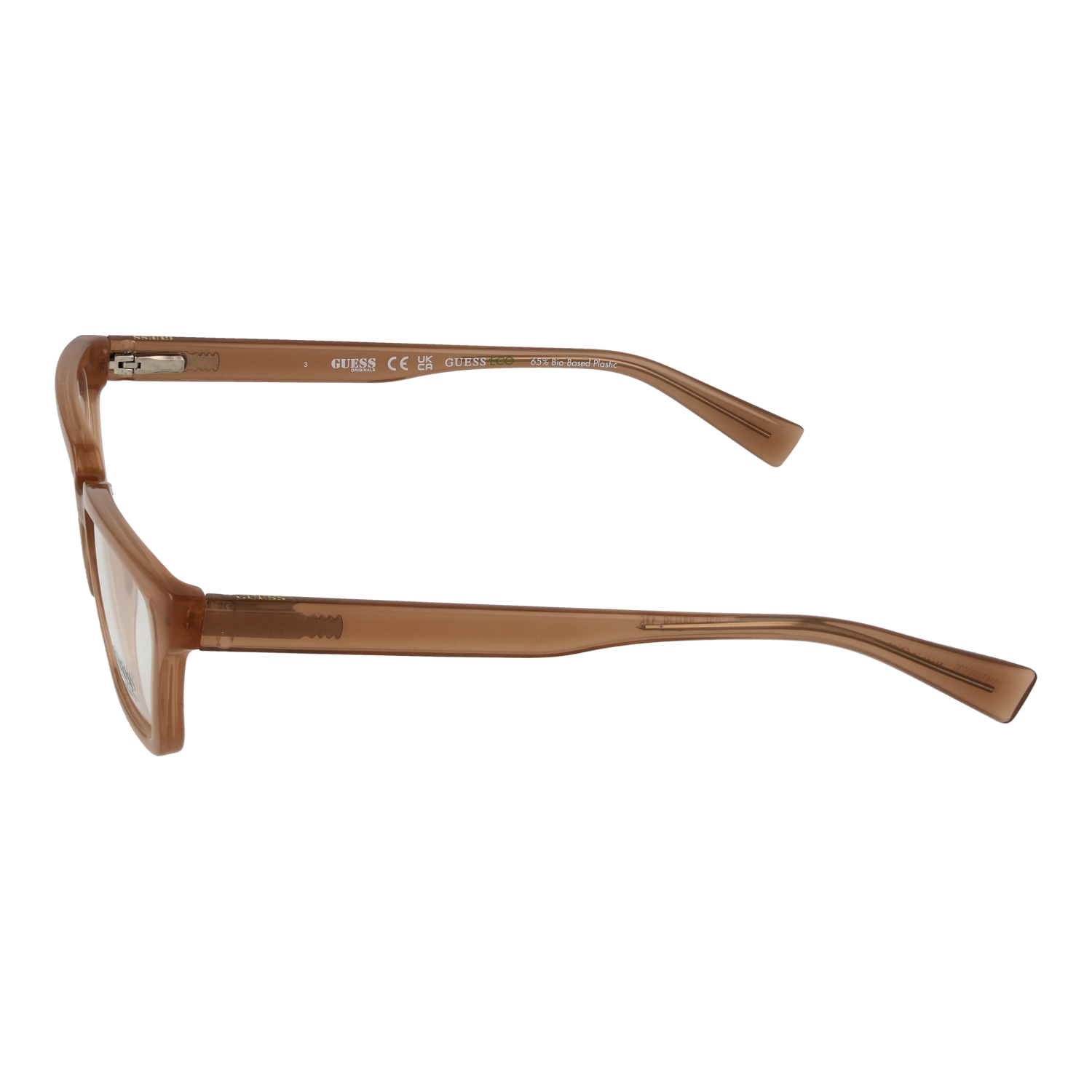 GUESS EYEWEAR GU8280 54057 Sonnenbrille ansicht-3