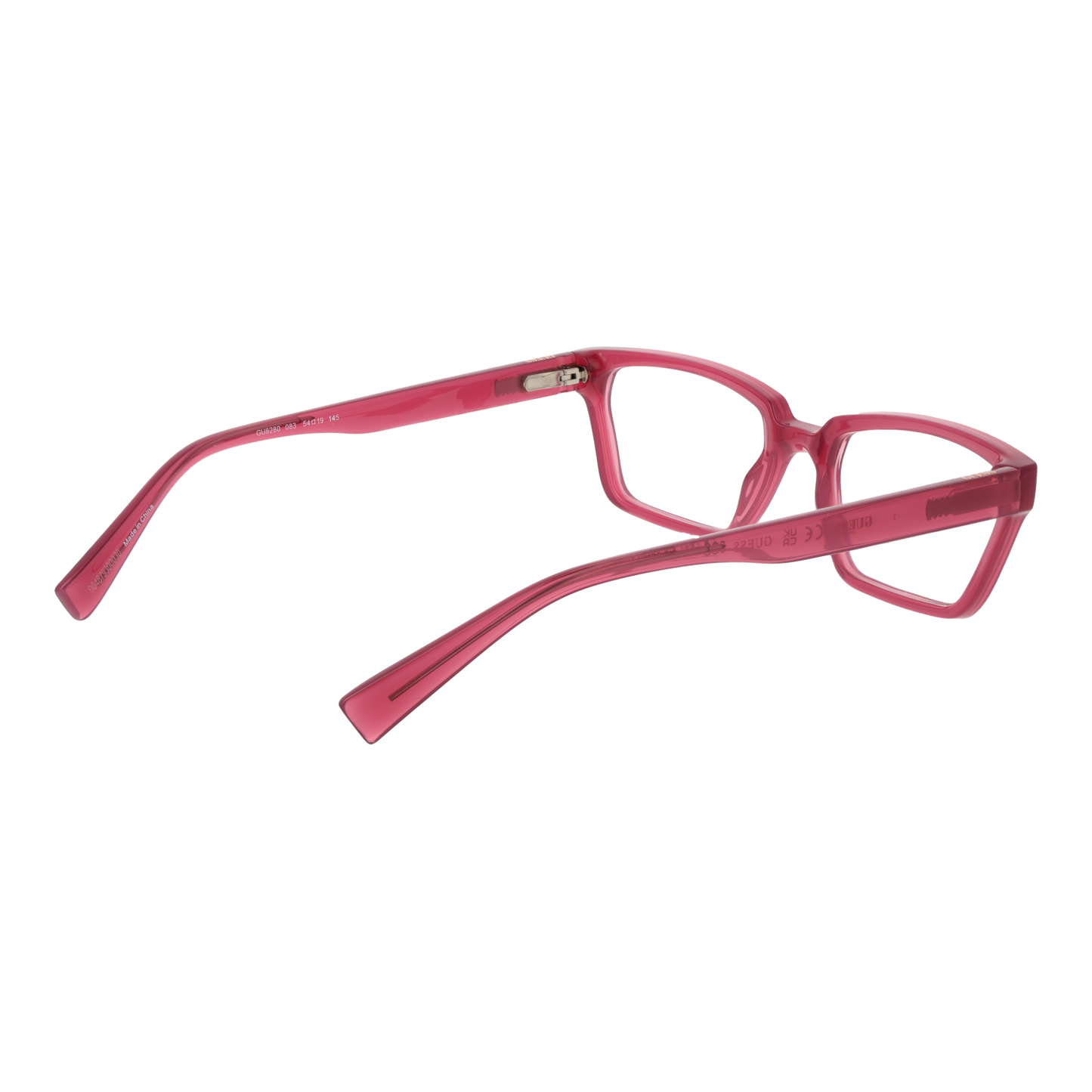 GUESS EYEWEAR GU8280 54083 Sonnenbrille ansicht-2