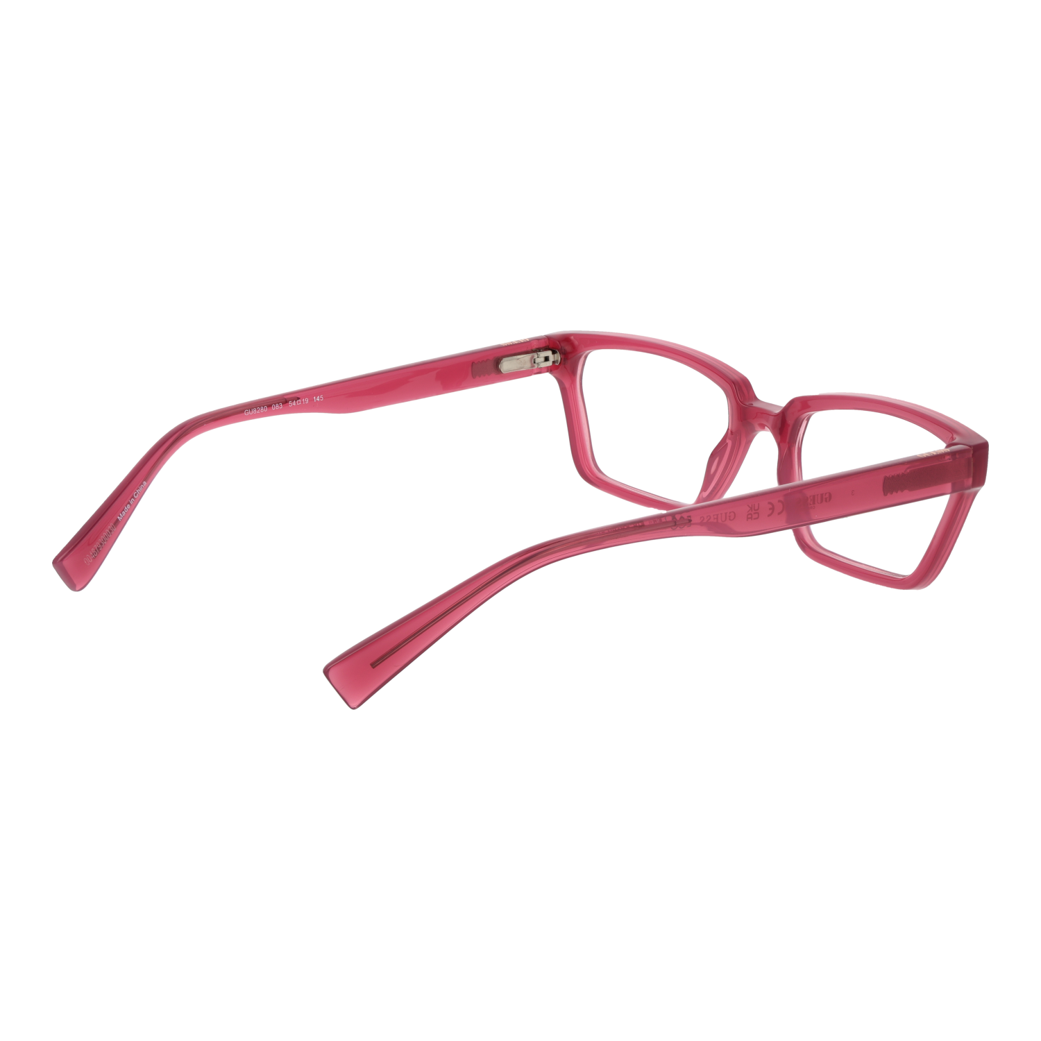 GUESS EYEWEAR GU8280 54083 Sonnenbrille ansicht-2