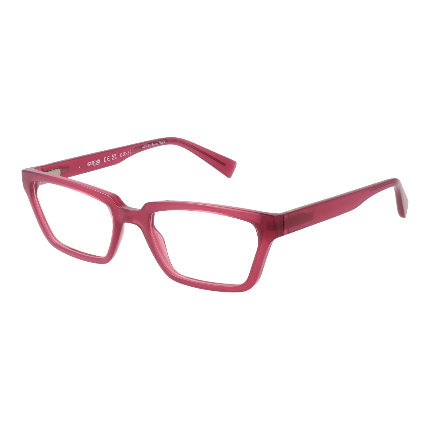 GUESS EYEWEAR GU8280 54083 Sonnenbrille ansicht-3