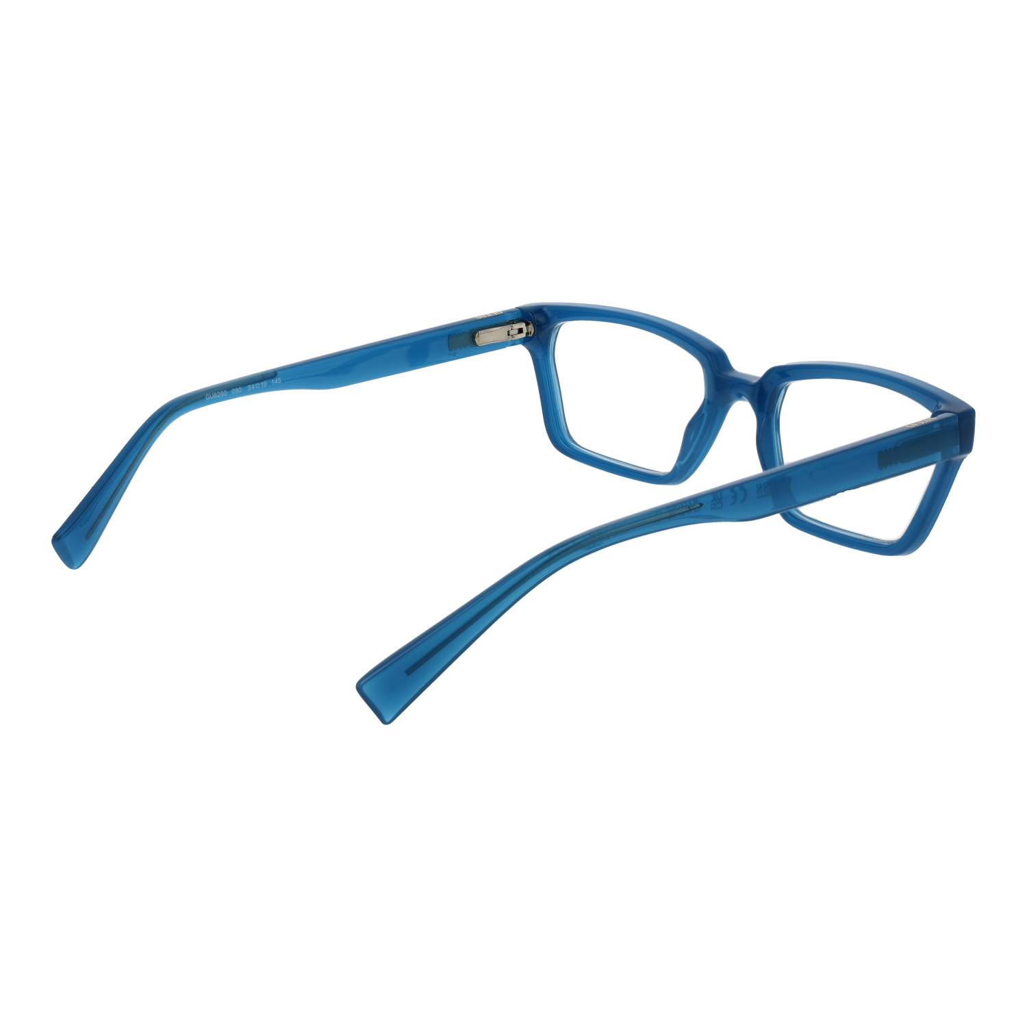 GUESS EYEWEAR GU8280 54090 Sonnenbrille ansicht-2