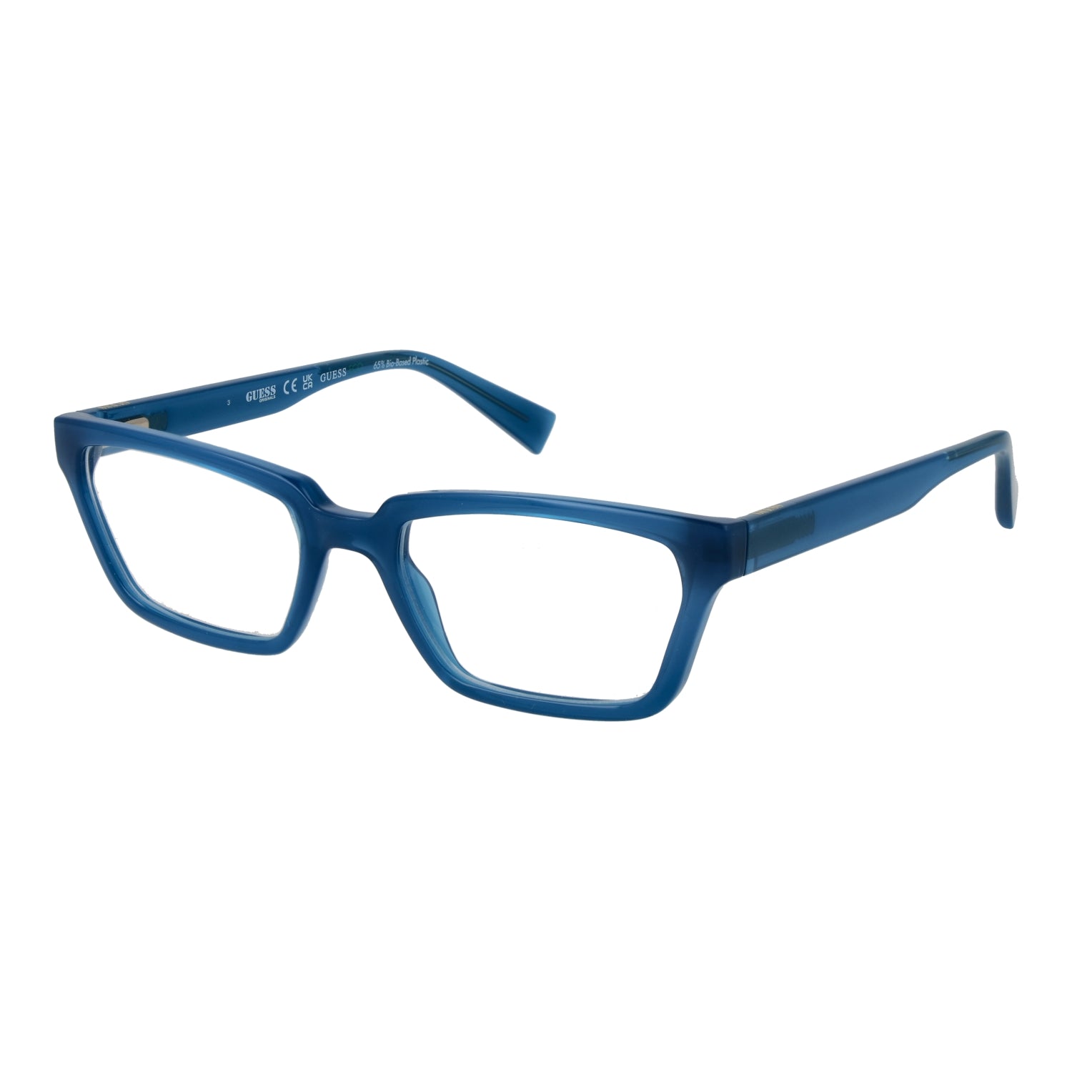 GUESS EYEWEAR GU8280 54090 Sonnenbrille ansicht-3
