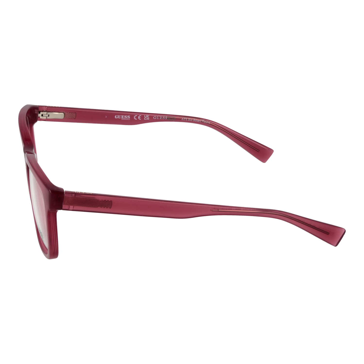 GUESS EYEWEAR GU8281 53083 Sonnenbrille ansicht-3