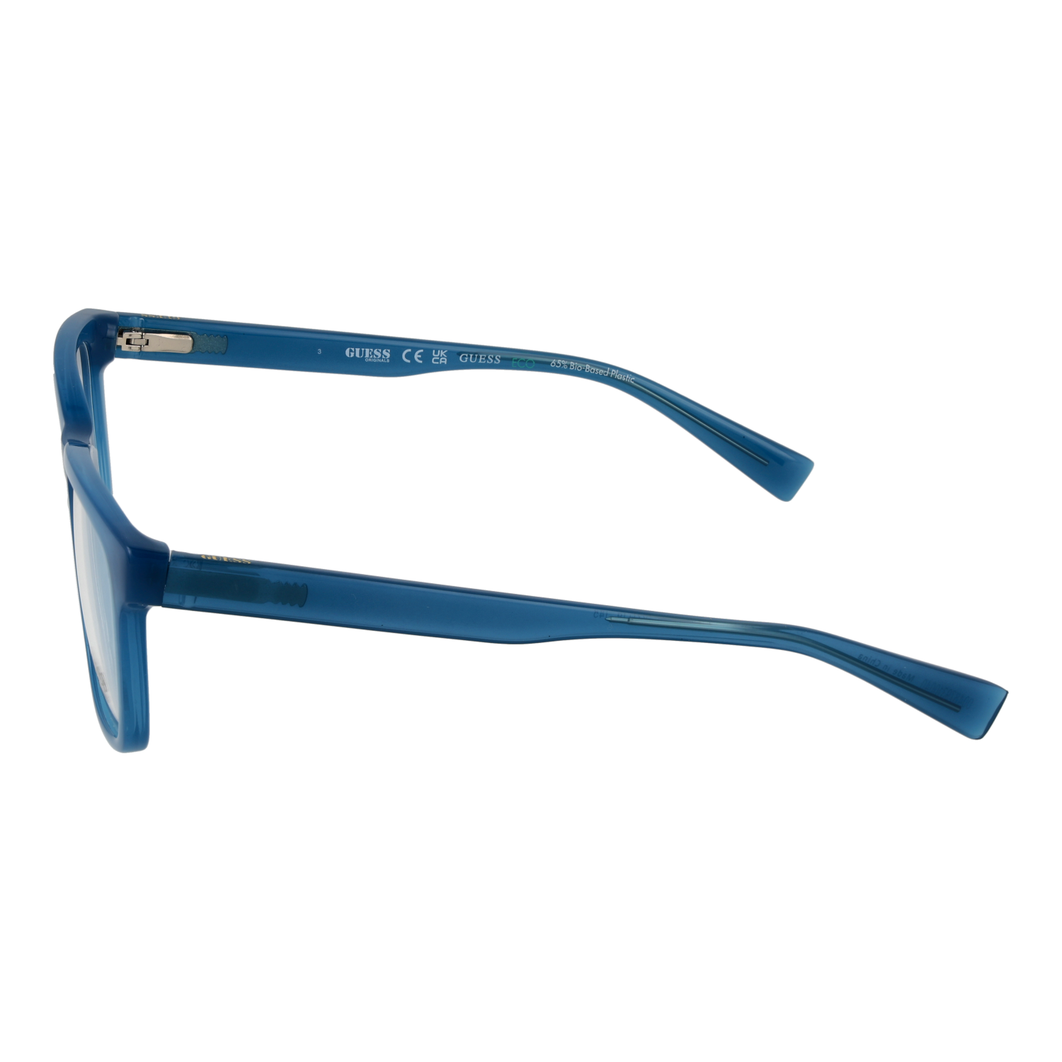 GUESS EYEWEAR GU8281 53090 Sonnenbrille ansicht-3