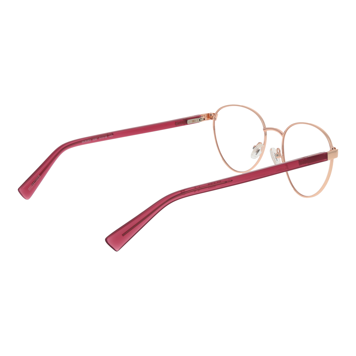 GUESS EYEWEAR GU8282 51028 Sonnenbrille ansicht-2