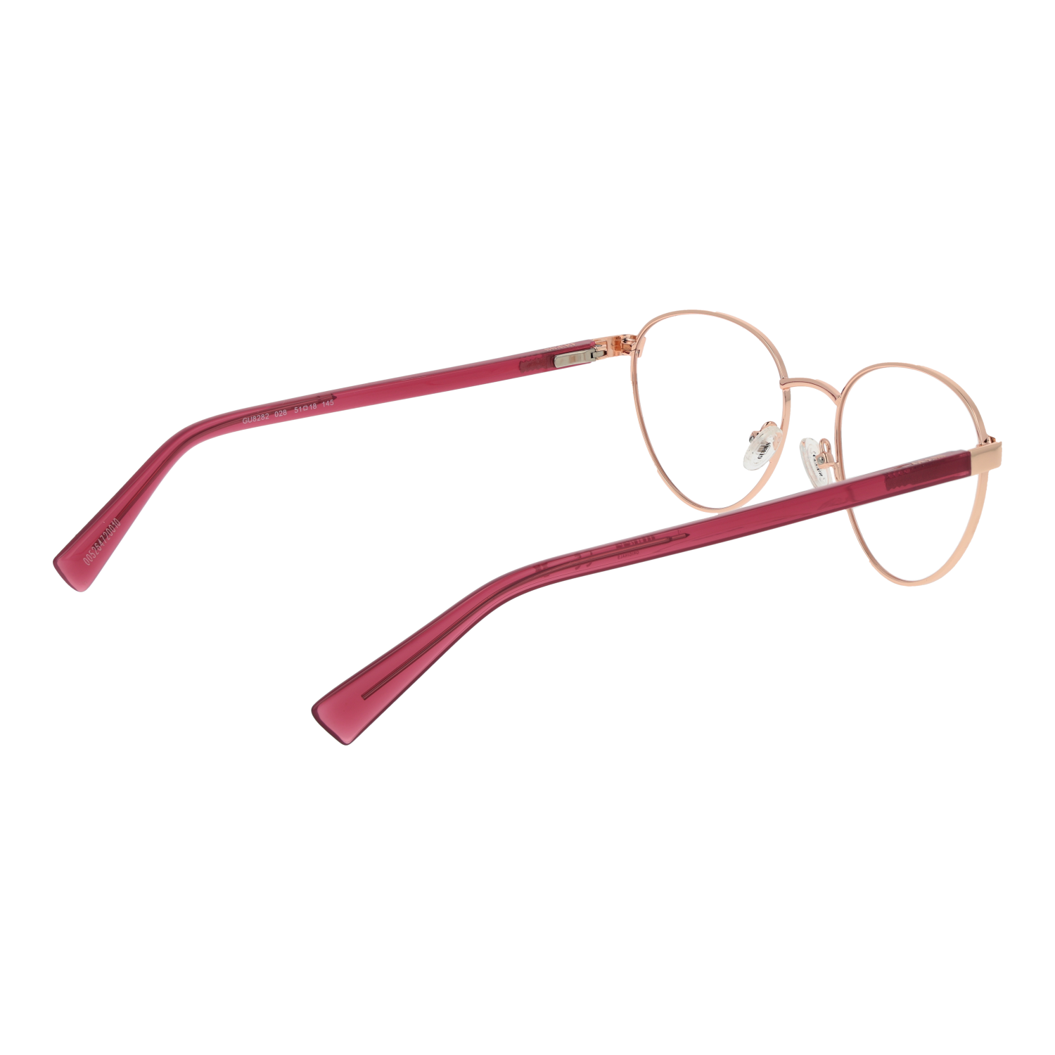 GUESS EYEWEAR GU8282 51028 Sonnenbrille ansicht-2