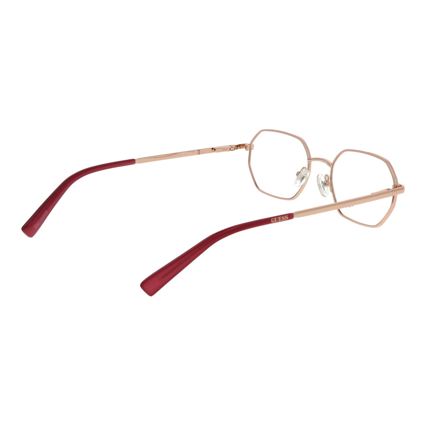 GUESS EYEWEAR GU8283 50028 Sonnenbrille ansicht-2