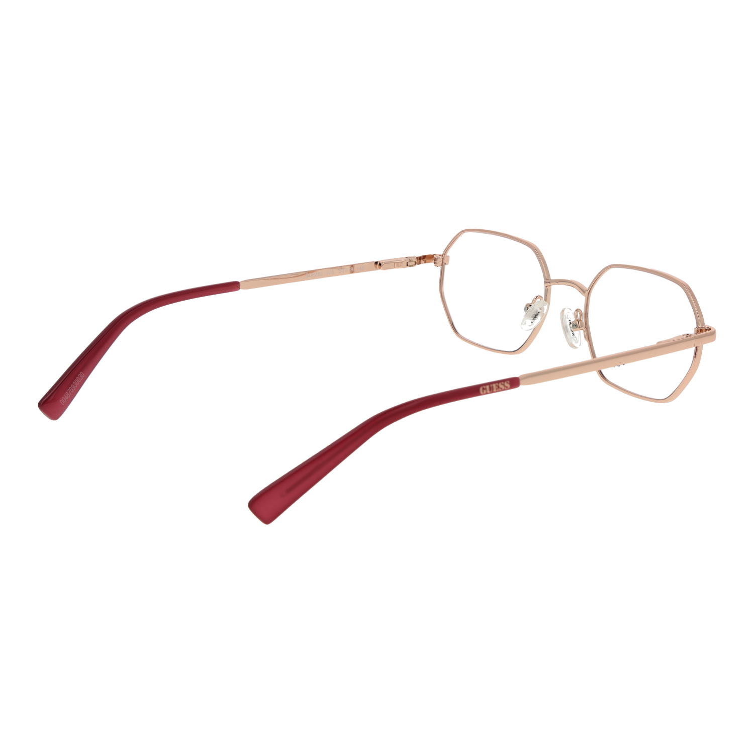 GUESS EYEWEAR GU8283 50028 Sonnenbrille ansicht-2