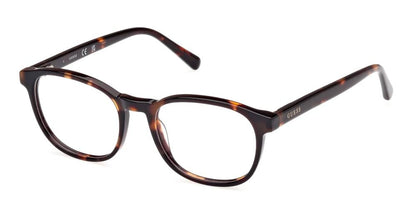 GUESS EYEWEAR GU8290 GU8290_052_49 Sonnenbrille ansicht-2