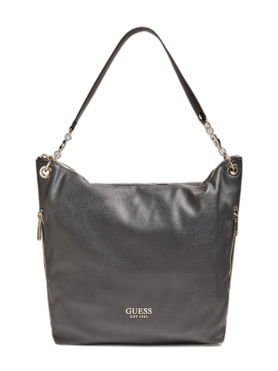 Guess, G Chain Tote Bags