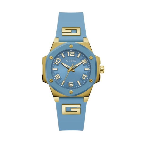 GUESS G HYPE GW0555L3 Only Time - Armbanduhr 38 mm