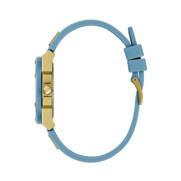GUESS G HYPE GW0555L3 Only Time Armbanduhr 38 mm