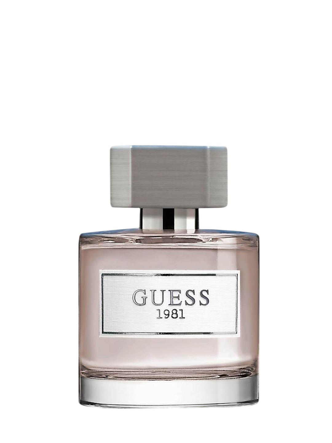 Guess, Guess 1981, Eau de Toilette, Für Männer, 100 ml