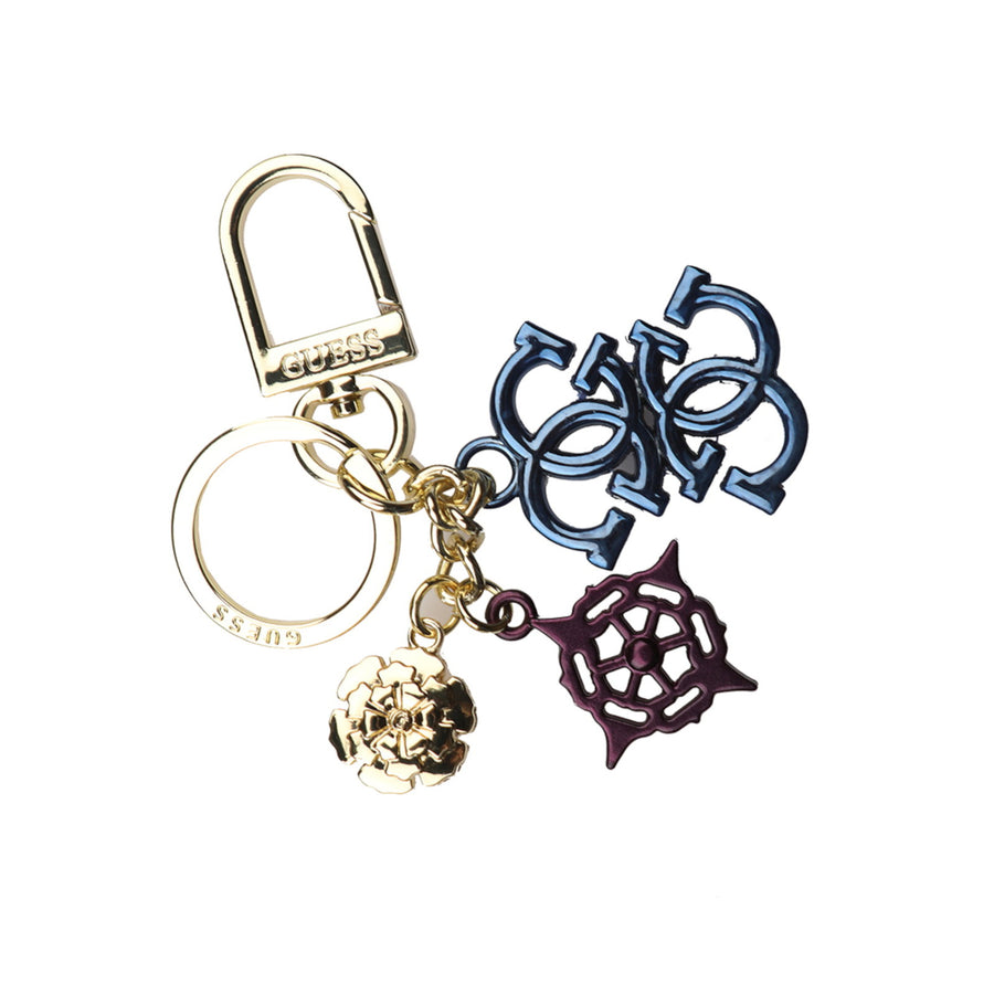 Guess, Guess Keyrings & Keychains