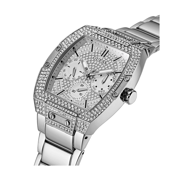 GUESS GW0094G1 Analoguhr Armbanduhr 43 mm ansicht-2