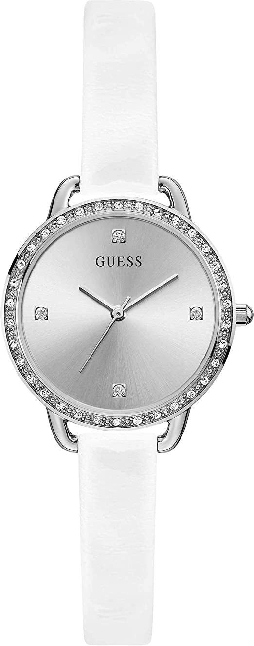 GUESS GW0099L1 Analoguhr Armbanduhr 30 mm