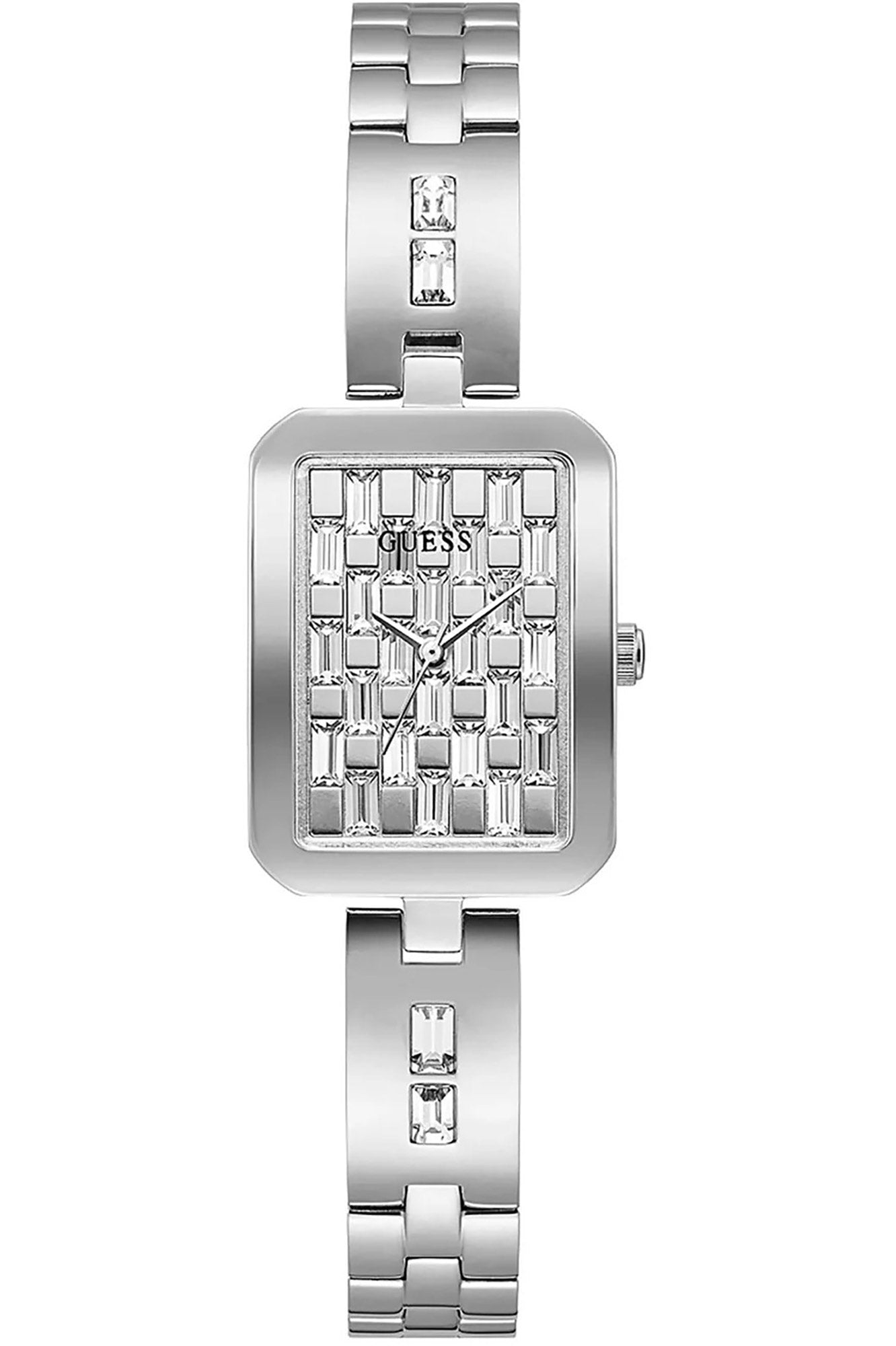 GUESS GW0102L1 Analoguhr Armbanduhr 43 mm