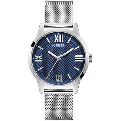 GUESS GW0214G1 Analoguhr Armbanduhr 42 mm