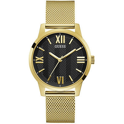GUESS GW0214G2 Analoguhr Armbanduhr 42 mm