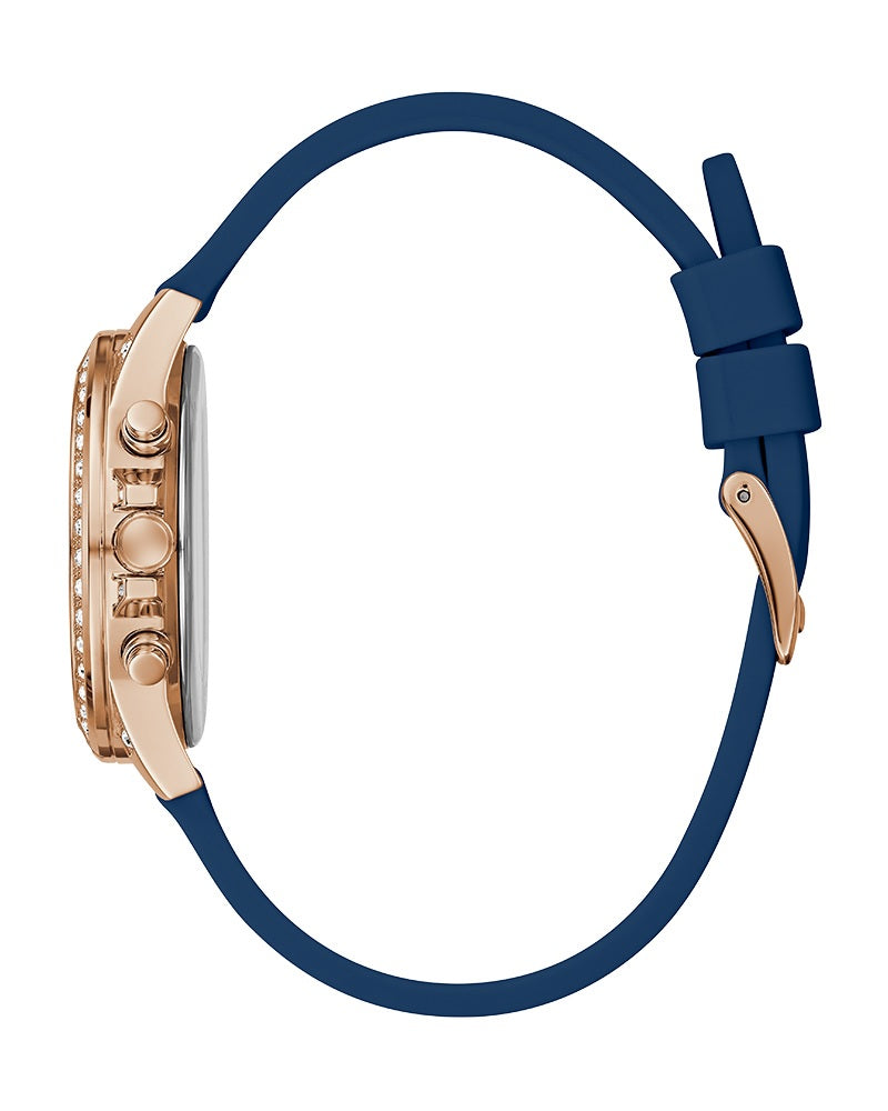 GUESS GW0222L2 Analoguhr Armbanduhr 39 mm ansicht-2
