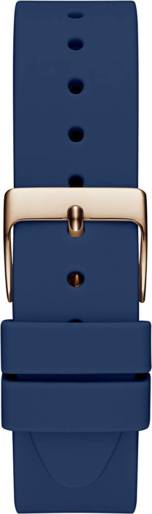GUESS GW0222L2 Analoguhr Armbanduhr 39 mm ansicht-3