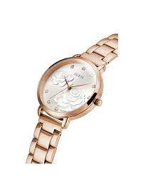 GUESS GW0242L3 Analoguhr Armbanduhr 38 mm ansicht-2