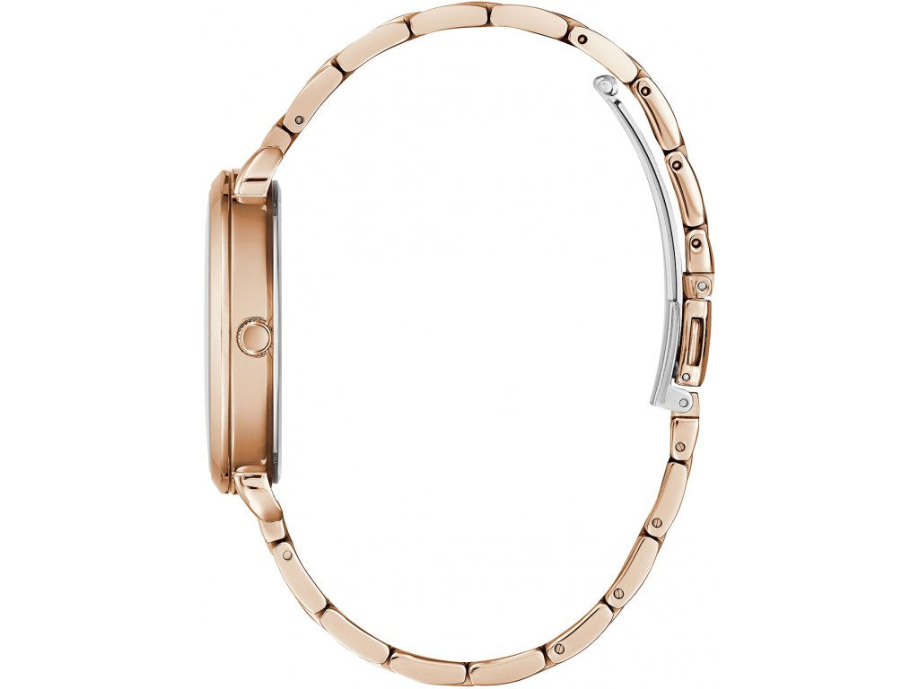 GUESS GW0242L3 Analoguhr Armbanduhr 38 mm ansicht-3