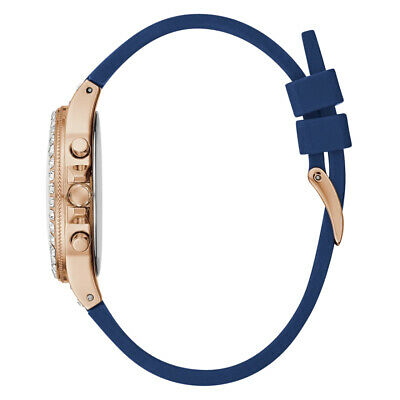 GUESS GW0257L3 Analoguhr Armbanduhr 37 mm ansicht-2