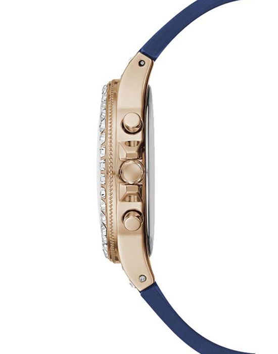 GUESS GW0257L3 Analoguhr Armbanduhr 37 mm ansicht-3