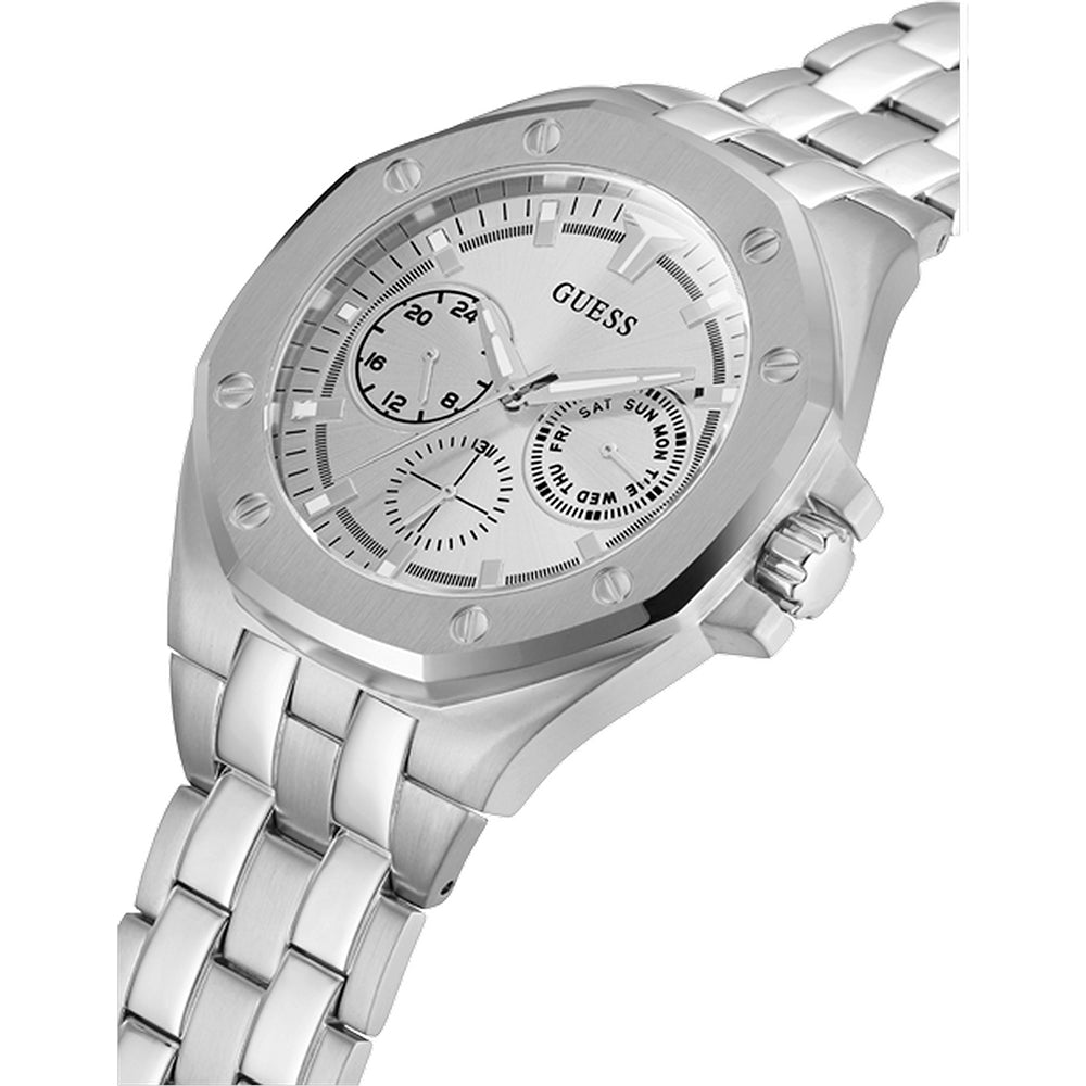 GUESS GW0278G1 Analoguhr Armbanduhr 48 mm ansicht-2