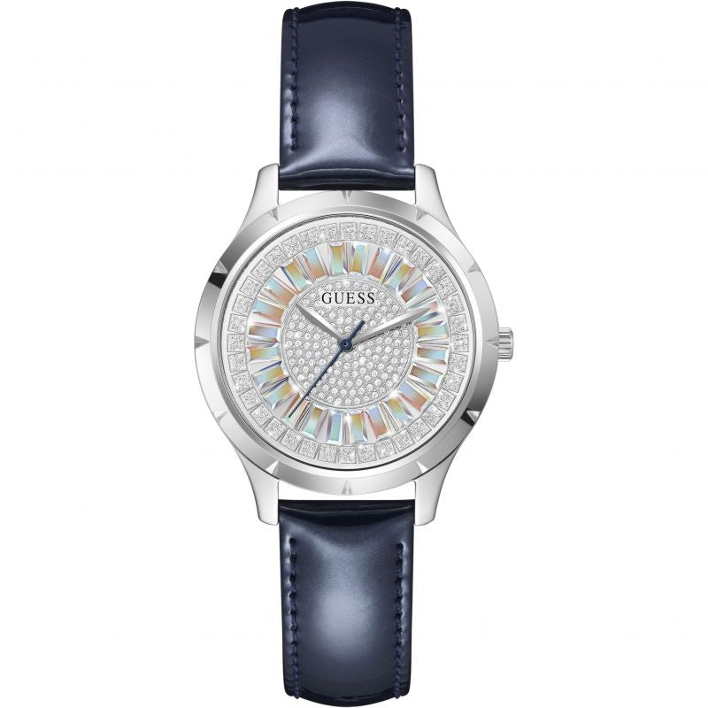GUESS GW0299L1 Analoguhr Armbanduhr 36 mm