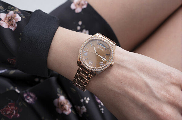 GUESS GW0307L3 Analoguhr Armbanduhr 36 mm ansicht-2