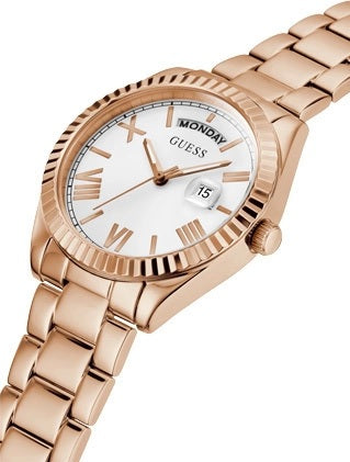 GUESS GW0308L3 Analoguhr Armbanduhr 36 mm ansicht-2