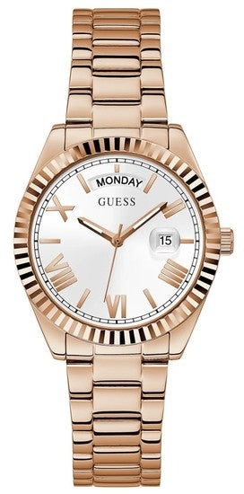GUESS GW0308L3 Analoguhr Armbanduhr 36 mm