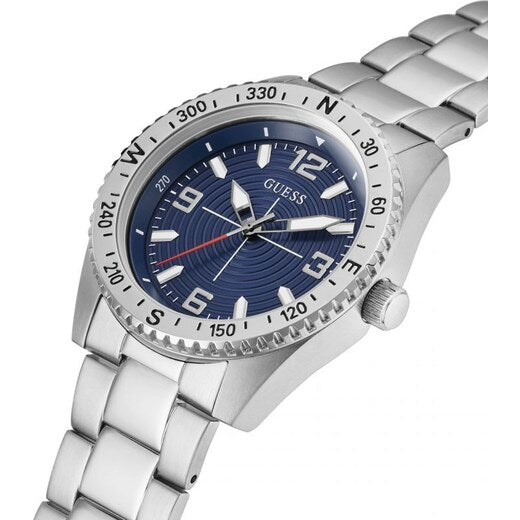 GUESS GW0327G1 Analoguhr Armbanduhr 42 mm ansicht-2