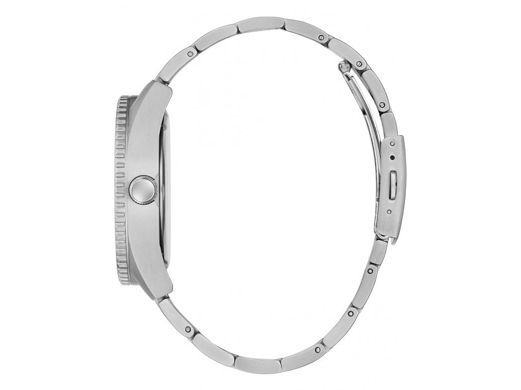 GUESS GW0327G1 Analoguhr Armbanduhr 42 mm ansicht-3