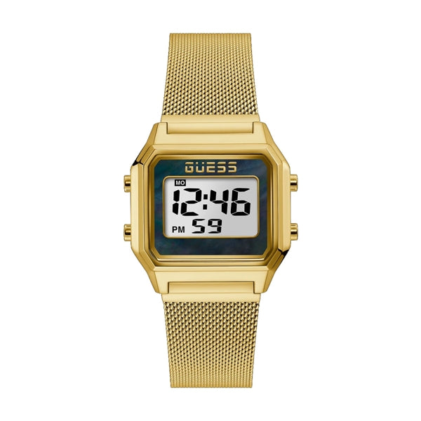 GUESS GW0343L2 Armbanduhr