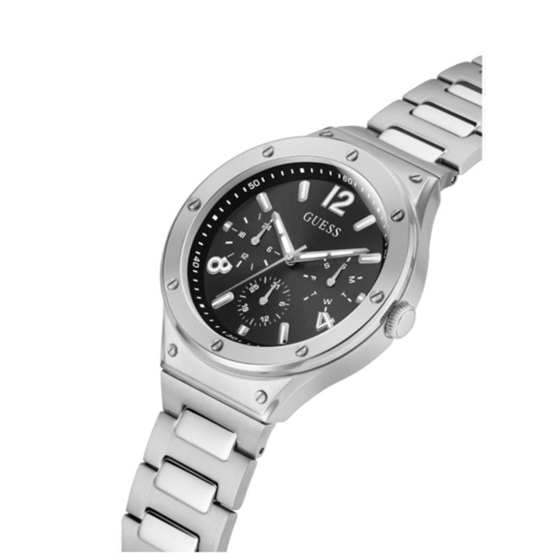 GUESS GW0454G1 Analoguhr Armbanduhr 44 mm ansicht-2