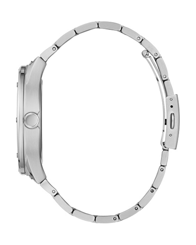 GUESS GW0454G1 Analoguhr Armbanduhr 44 mm ansicht-3