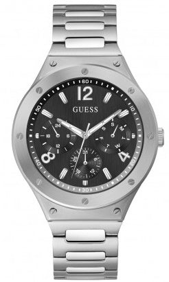 GUESS GW0454G1 Analoguhr Armbanduhr 44 mm