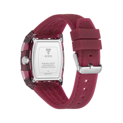 GUESS GW0499G12 Armbanduhr ansicht-3