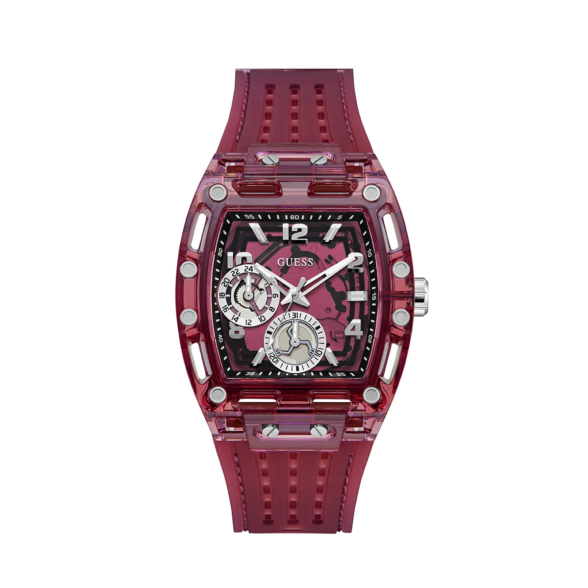 GUESS GW0499G12 Armbanduhr