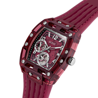 GUESS GW0499G12 Armbanduhr
