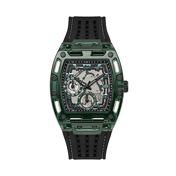 GUESS GW0499G7 Armbanduhr