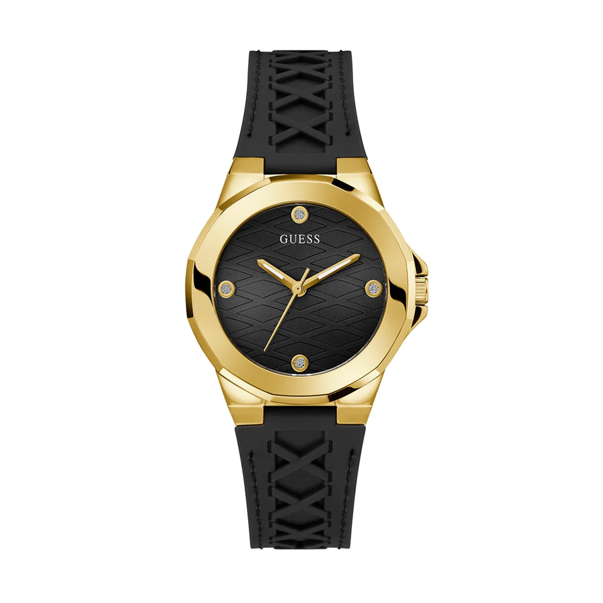 GUESS GW0599L2 Armbanduhr