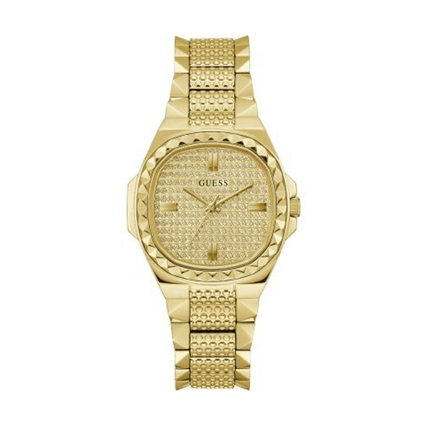 GUESS GW0601L1 Armbanduhr