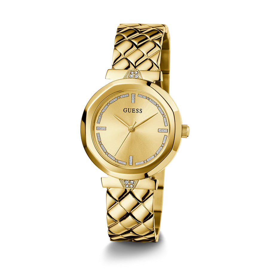 GUESS GW0613L2 Armbanduhr