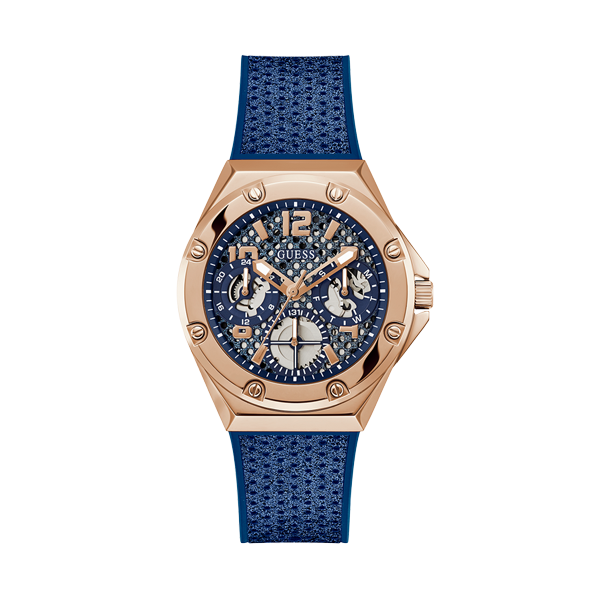 GUESS GW0620L3 Armbanduhr ansicht-2