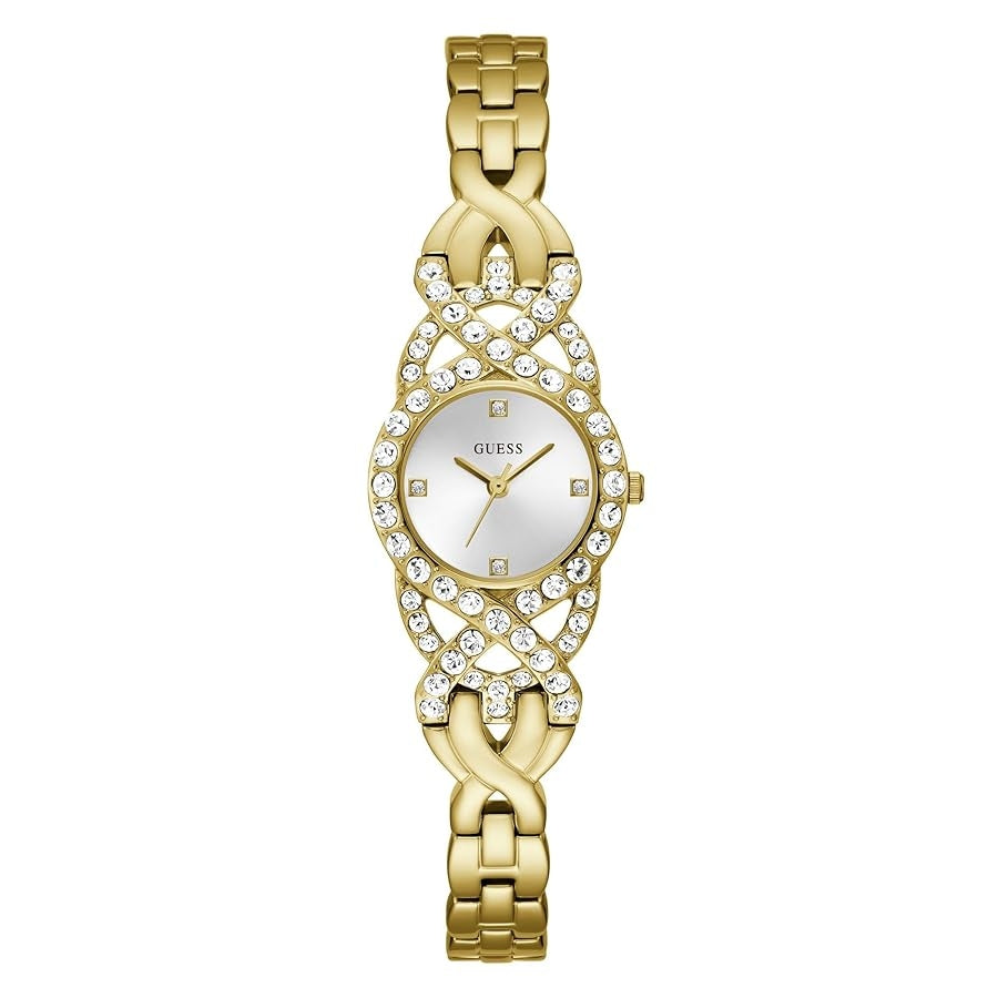 GUESS GW0682L2 Armbanduhr